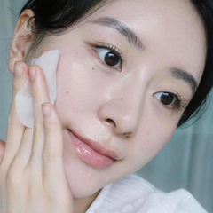 Nước Hoa Hồng Dạng Miếng Mediheal Toner Pad