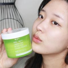 Nước Hoa Hồng Dạng Miếng Neogen Gauze Peeling 30 Miếng
