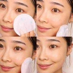 Nước Hoa Hồng Dạng Miếng Neogen Gauze Peeling 30 Miếng