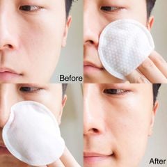 Nước Hoa Hồng Dạng Miếng Neogen Gauze Peeling 30 Miếng