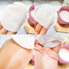 Nước Hoa Hồng Dạng Miếng Neogen Gauze Peeling 30 Miếng