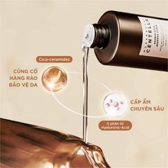 Nước Hoa Hồng Skin1004 Madagascar Centella Probio-Cica Essence Toner 210ml