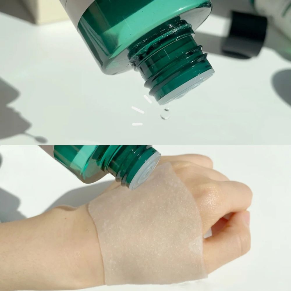 Nước Hoa Hồng Some By Mi AHA-BHA-PHA Miracle Toner 30 Days Cho Da Mụn