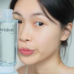 Nước Hoa Hồng Torriden Dive In Toner Low Molecular Hyaluronic Acid Cấp Nước Chuyên Sâu 300ml