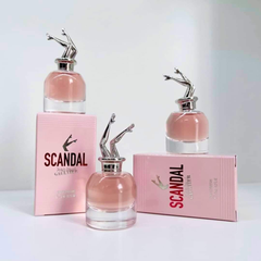Nước Hoa Jean Paul Gaultier Scandal