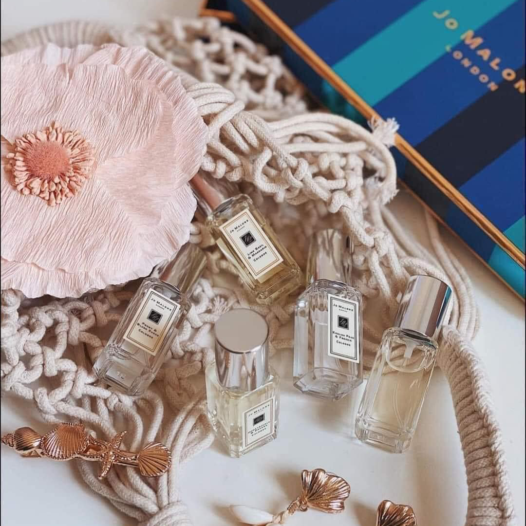 Nước Hoa Jo Malone London 9ml