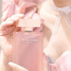 Nước Hoa Narciso Rodriguez Musc Nude For Her Eau De Parfum 30ml