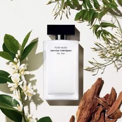 Nước Hoa Narciso Rodriguez Pure Musc For Her Eau De Parfum