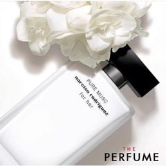Nước Hoa Narciso Rodriguez Pure Musc For Her Eau De Parfum