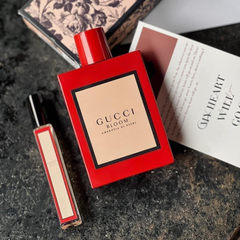 Nước Hoa Nữ Gucci Bloom Ambrosia Di Fiori Eau De Parfum 5ml