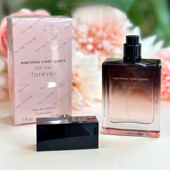 Nước Hoa Nữ Narciso Rodriguez For Her Forever Eau De Parfum 30ml