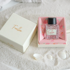 Nước Hoa Vùng Kín Foellie Eau De 10ml