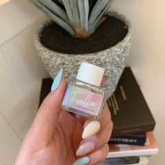 Nước Hoa Vùng Kín Foellie Eau De 5ml