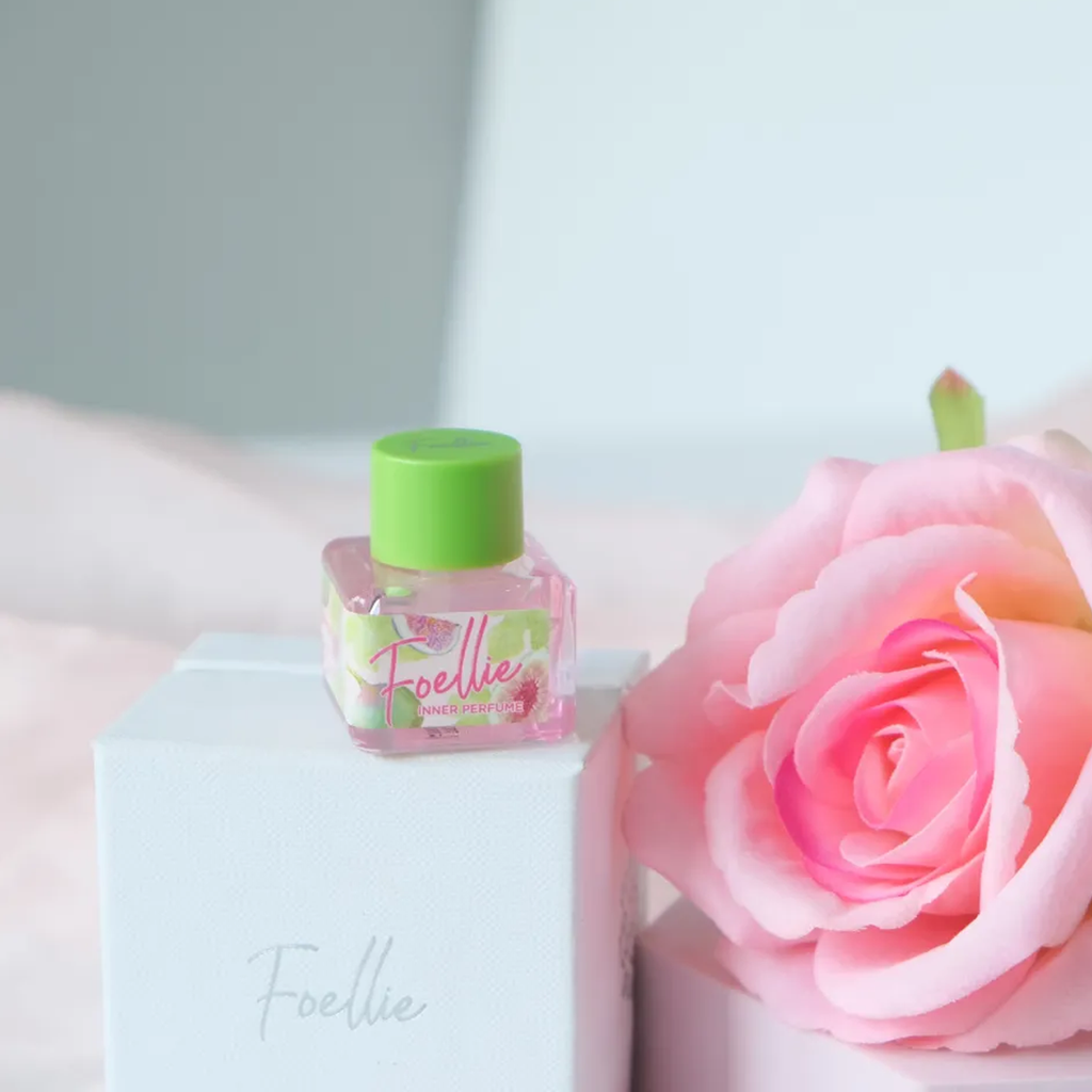 Nước Hoa Vùng Kín Foellie Eau De 5ml