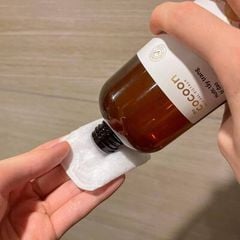 Nước Tẩy Trang Bí Đao Cocoon Winter Melon Micellar Water Cho Da Dầu, Mụn