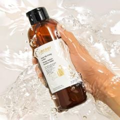 Nước Tẩy Trang Bí Đao Cocoon Winter Melon Micellar Water Cho Da Dầu, Mụn