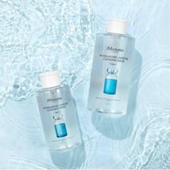 Nước Tẩy Trang JMsolution Cleansing Water