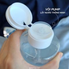 Nước Tẩy Trang JMsolution Cleansing Water