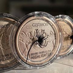 Phấn Bắt Sáng Catrice More Than Glow Highlighter 5.9g