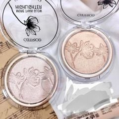 Phấn Bắt Sáng Catrice More Than Glow Highlighter 5.9g