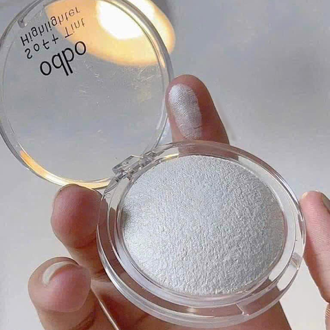 Phấn Bắt Sáng Odbo Soft Tint Highlighter 4g