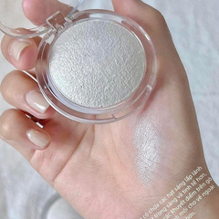 Phấn Bắt Sáng Odbo Soft Tint Highlighter 4g