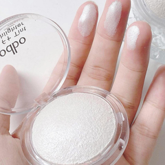 Phấn Bắt Sáng Odbo Soft Tint Highlighter 4g