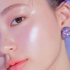 Phấn Bắt Sáng Odbo Soft Tint Highlighter 4g