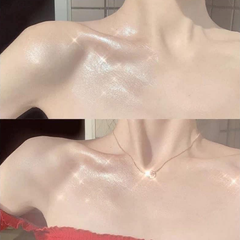 Phấn Bắt Sáng Odbo Soft Tint Highlighter 4g