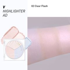 Phấn Bắt Sáng Peripera V Highlighter 8.2g
