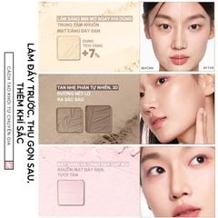 Phấn Bắt Sáng Và Tạo Khối Judydoll Highlight & Contour