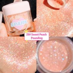 Phấn Bắt Sáng Xixi Dream Clear Flash Highlighter Powder 2g