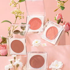 Phấn Má Focallure Perfection Velvet Blush FA235 3.3g