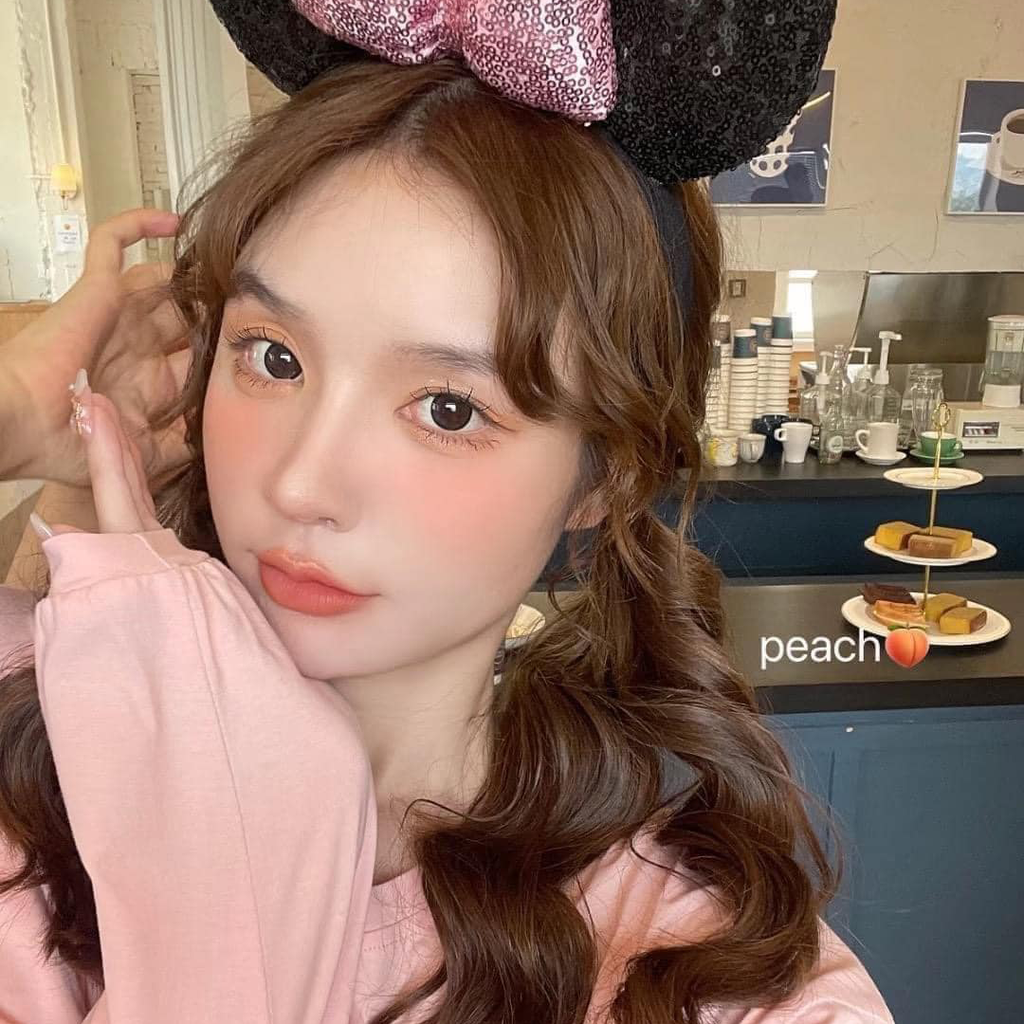 Phấn Má Hồng 3CE Mood Recipe Face Blush 5.5g