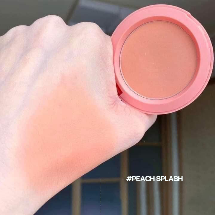 Phấn Má Hồng 3CE Mood Recipe Face Blush 5.5g