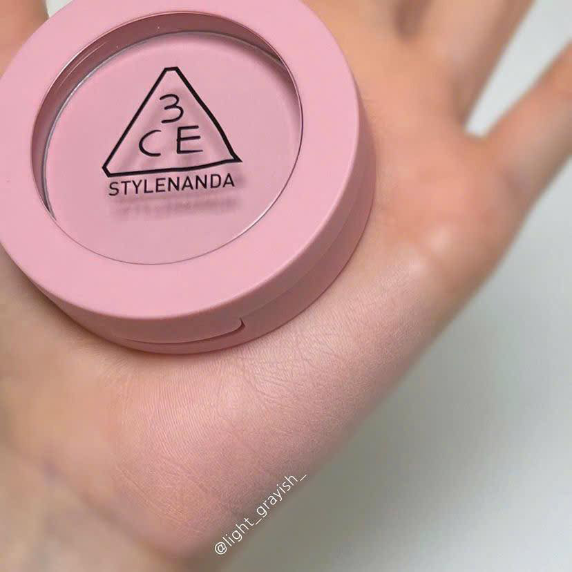 Phấn Má Hồng 3CE Mood Recipe Face Blush 5.5g