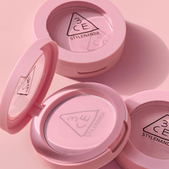 Phấn Má Hồng 3CE Mood Recipe Face Blush 5.5g