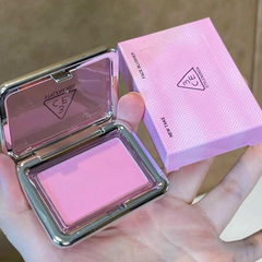 Phấn Má Hồng 3CE New Take Face Blusher 4.5g