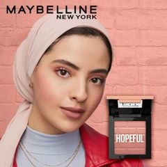 Phấn Má Hồng Dạng Nén Maybelline Fit Me Mịn Lì Chuẩn Màu 4.5g