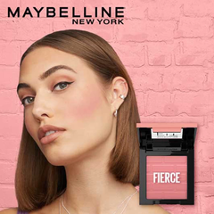 Phấn Má Hồng Dạng Nén Maybelline Fit Me Mịn Lì Chuẩn Màu 4.5g
