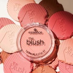 Phấn Má Hồng Essence The Blush 5g