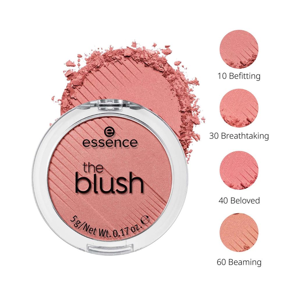 Phấn Má Hồng Essence The Blush 5g