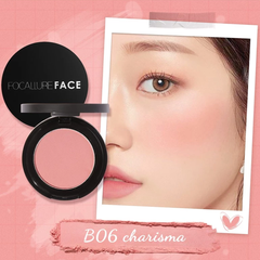 Phấn Má Hồng Focallure Color Mix 2.8g - FA25