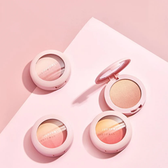 Phấn Má Hồng Judydoll Gradual Powder Blusher 4.3g