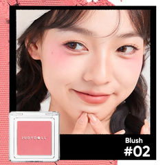Phấn Má Hồng Judydoll Pretty Blush Powder 2g