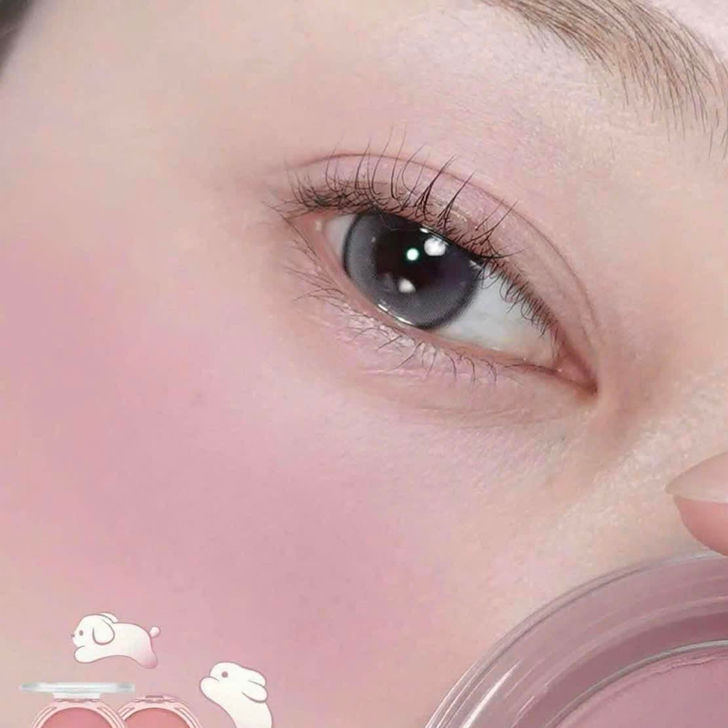 Phấn Má Hồng Peripera Pure Blushed Sunshine Cheek 4.2g