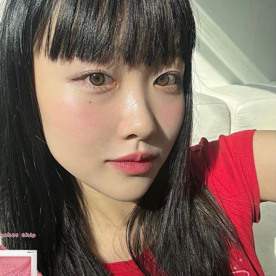 Phấn Má Hồng Romand Better Than Cheek 4g