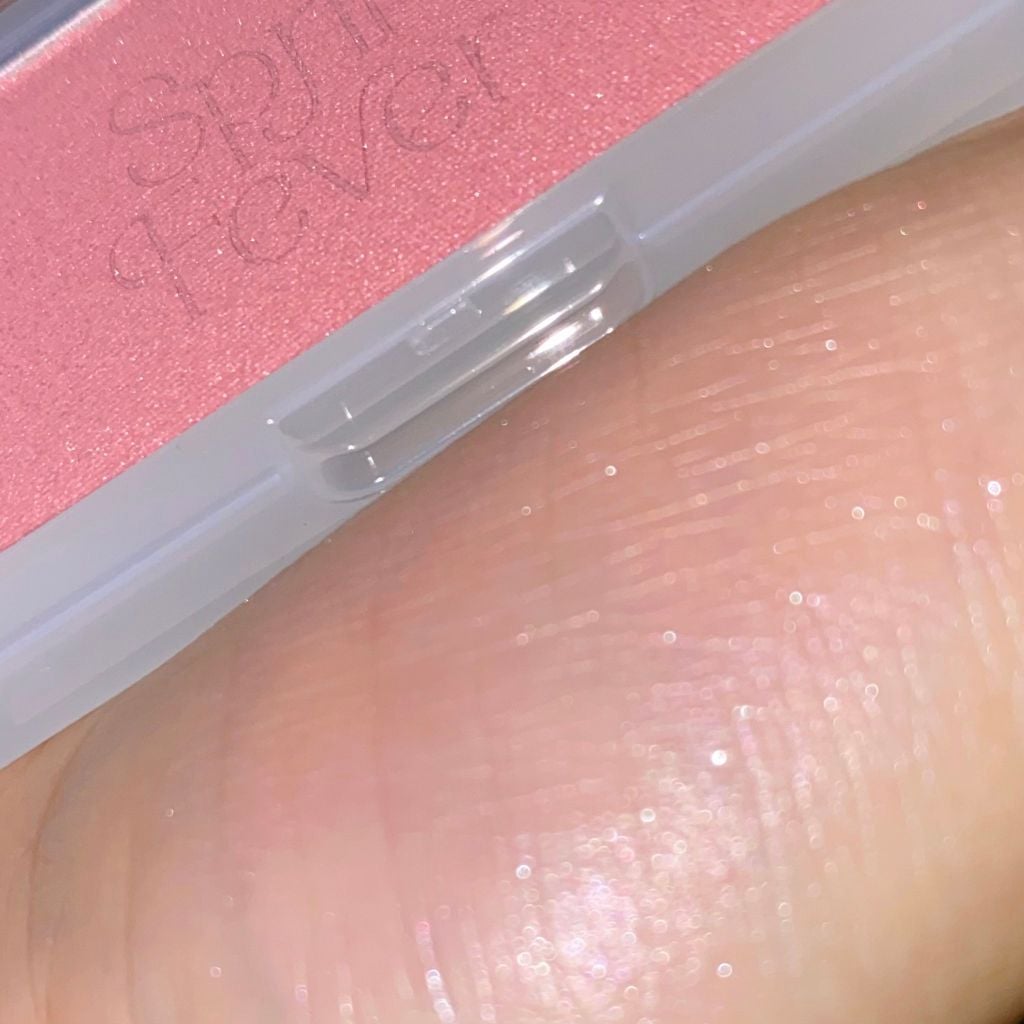 Phấn Má Hồng Romand Better Than Cheek 4g