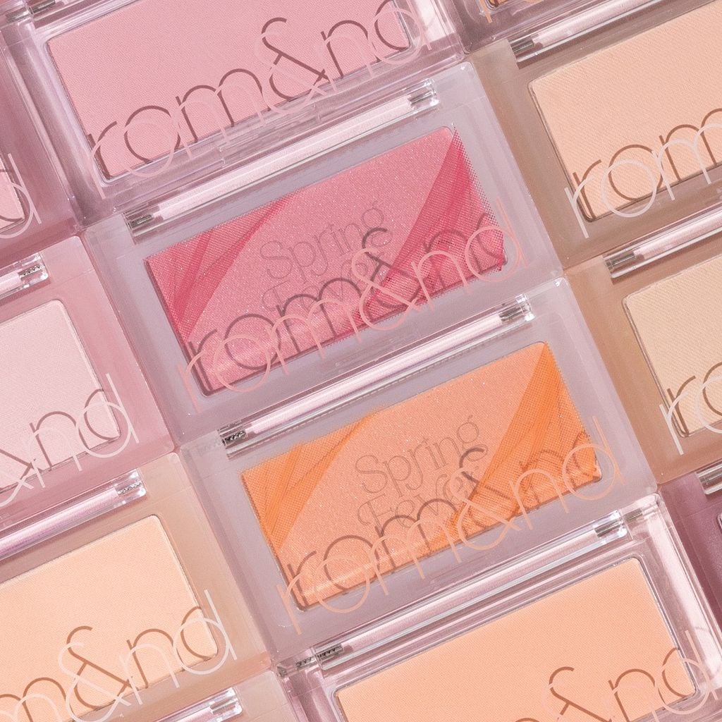 Phấn Má Hồng Romand Better Than Cheek 4g