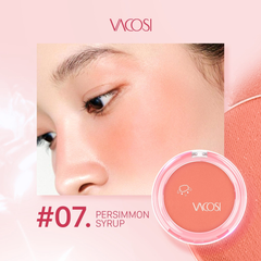 Phấn Má Hồng Vacosi Lolipop Blush Powder 7.3g